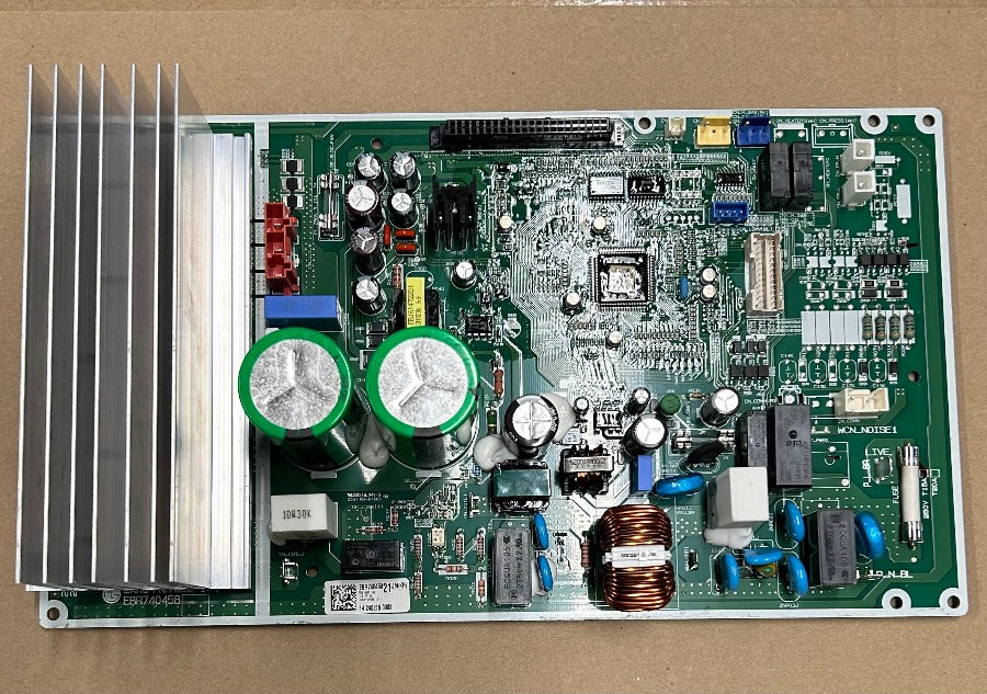 EBR74045821 - LG PCB Assembly, Inverter – RapidHVACParts