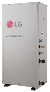 LG High Heat Hydro Kit Indoor Units: A Comprehensive Review of Pros and Cons