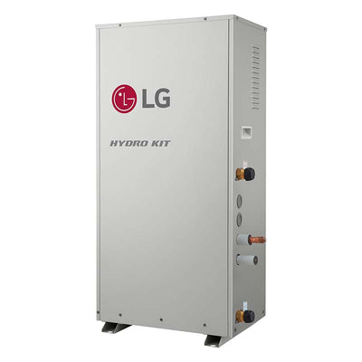 LG High Heat Hydro Kit Indoor Units: A Comprehensive Review of Pros and Cons