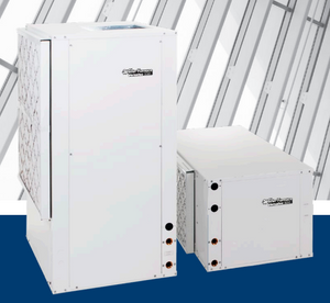 WaterFurnace Replacement Units | WSHP & Geothermal Heat Pumps – Quick Ship Available