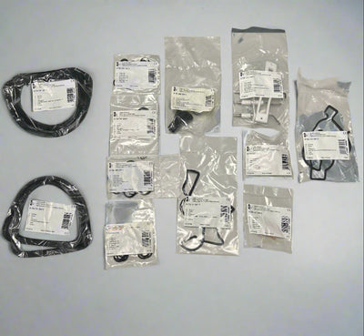 OEM Part 7738006408 - Bosch-Florida Heat Pump-FHP - Maintenance Spares Kit For 800/920/950/1050/1210  All Parts Pictured are included