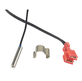 Waterfurnace OEM Part # 12P550-01 - Thermistor - Defrost Sensor  In Stock - Free Shipping Nationwide