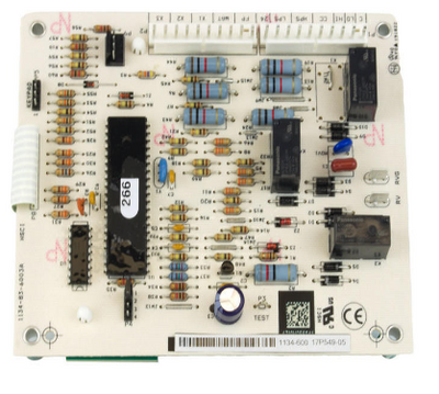 17P549-05 - Waterfurnace OEM Control Board - Pool Heater -  In Stock - Free Shipping Nationwide