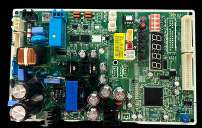 EBR32221401 - LG PCB Assembly, Cycle (Onboarding)