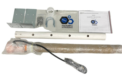 Baltimore Air Coil OEM Part # RK3644M5 - 313555 - 6 Probes

Universal Replacement Electric Water Level Controller Kit
