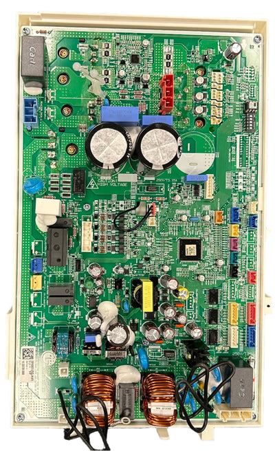 EBR83831209 - LG PCB Assembly, Inverter - LMU36CHV