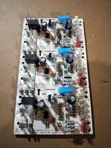 8733955410 - Bosch-Florida Heat Pump-FHP - Indoor Control Board  In Stock - Free Shipping Nationwide