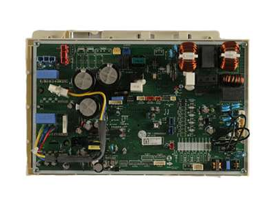 EBR74138312 - LG Main Board  In Stock Fast Free Shipping Nationwide  Model LMU247HV  Location # 268711B