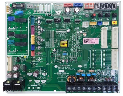 LG Main Board EBR77627621  - LG PCB Assembly, Main - Replaces CSP30243097  In Stock, Fast Free Shipping Nationwide  EBR77627621 - EAN62136301 EAX64524903 - -  SEYOUNG ELECTRONICS(TIANJIN) CO.,LTD  EBR77627621 PCB Assembly, Main EBR77627621 - EAN62136301 EAX64524903 -  SEYOUNG ELECTRONICS(TIANJIN) CO.,LTD Micom Multi V 3 Main Full Assy _EBR80272319