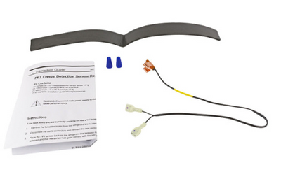 FP1RK01 - WaterFurnace Freeze Sensor - Replacement Kit - Replaces 12P505-09