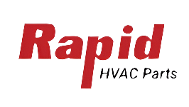 RapidHVACParts Logo