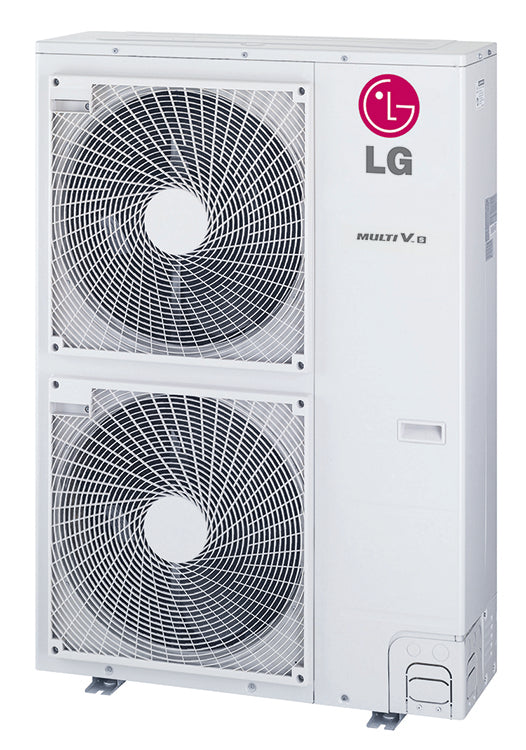 ARUN048GSS4 - LG 4 Ton Multi V S Heat Pump ODU - Replaces ARUN047GS2 ...