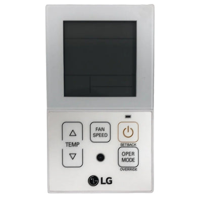 LG PREMTC00U&nbsp;Simple Wired Remote Controller  In Stock, Fast Free Shipping Nationwide  AKB72955821/AAA75752806/EBR64420014/MEZ63337820/MEZ65447822