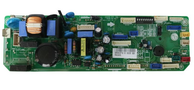 LG Main Control Board  In Stock - Fast Free Shipping Nationwide   Part Specs - EBR39187716 ARNU12GTJC2 SAA33202702 6870A90131P MULTI V DOMESTIC 7 SERIES TJ 1WAY &nbsp;LG ELECTRONICS INC.