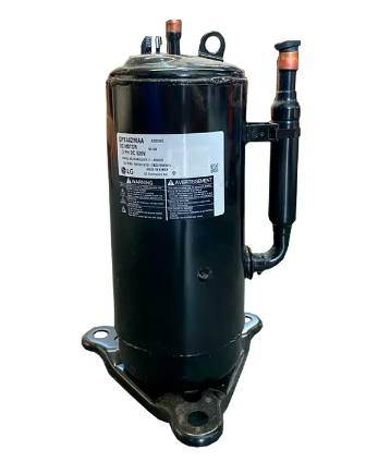 LG Compressor, Model # GPT442MAA  In Stock - Free Shipping Nationwide   OEM Part # TBZ35619701&nbsp;  Replaces Old, Obsolete Part # TBZ39241201, TBZ35817701, TBZ37034501, TBZ37954901