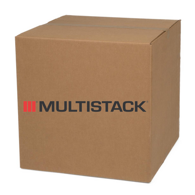 Multistack OEM Part # VALVE101  VAVLE BODY ASSY- FREE COOL RCA -2"  Works with ACTUATOR101  In Stock - Free Shipping Nationwide Included